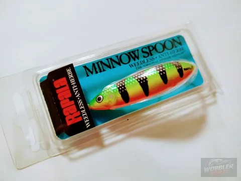 Rapala Minnow Rap RMS 6 FT