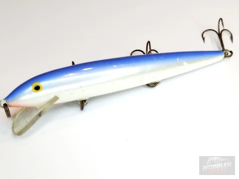 Rapala Husky 13 Floating -Ritka Finland