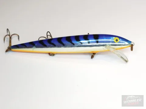 Rapala Husky 13 Floating -Ritka Finland – Rapala, SM – kép 2