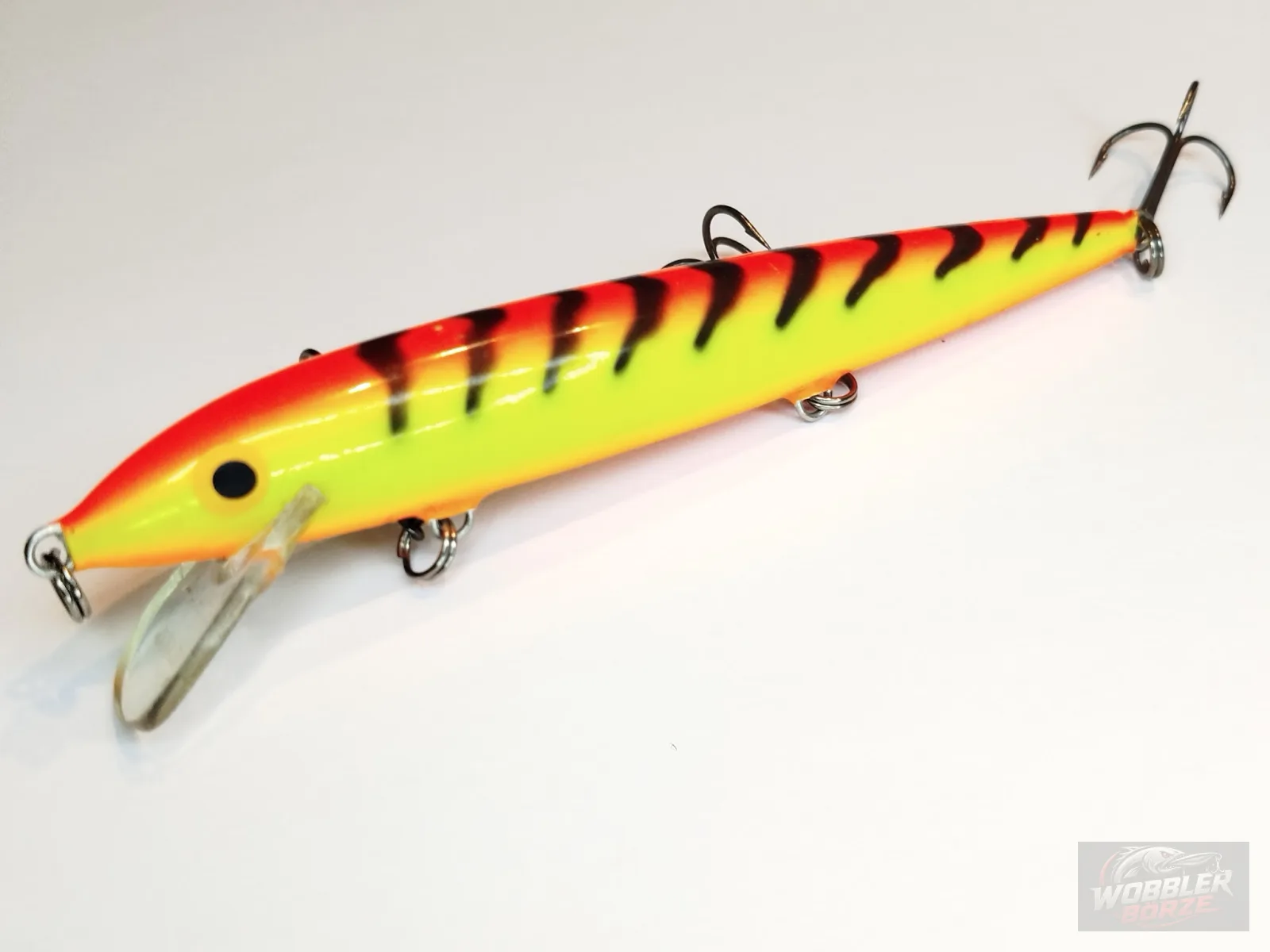 Rapala Husky 13 Floating -Ritka Ireland – Rapala, RB