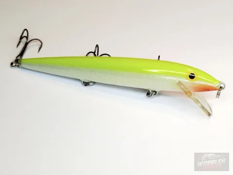 Rapala Husky 13 Floating -Ritka Ireland – Rapala, SFC – kép 2