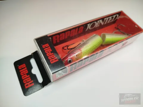 Rapala Countdown Jointed CDJ-11 - CLN
