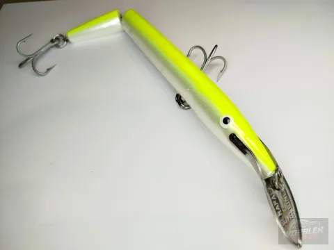 Rapala Sliver SL-20 - régi gyártás Finland – Rapala, SFC – kép 2