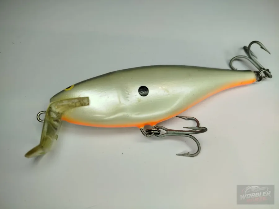 Rapala Super Shad Rap-14 SD - régi gyártás Finland