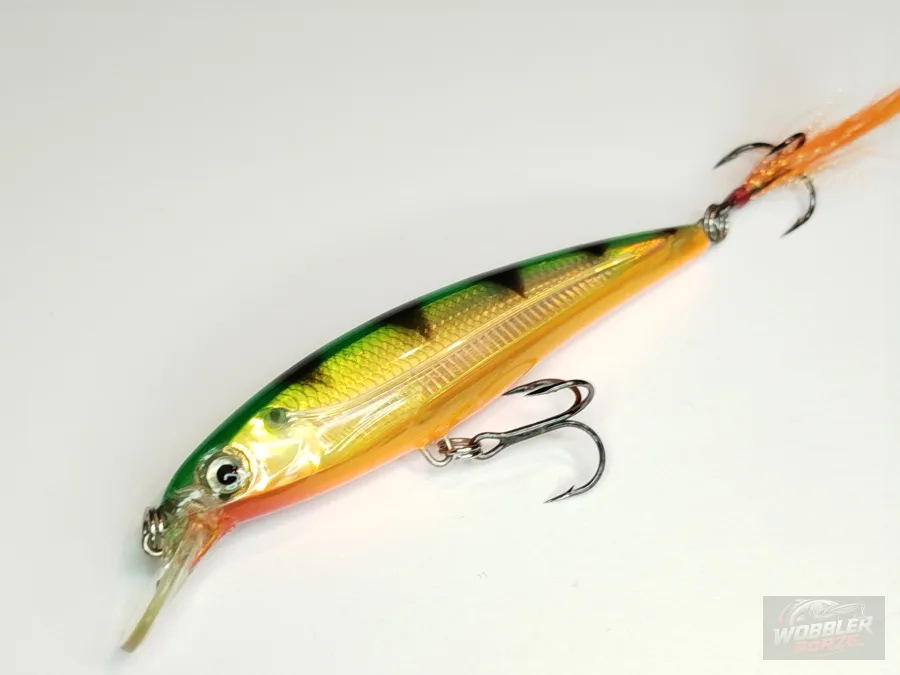 RAPALA X-Rap Xr-10 P