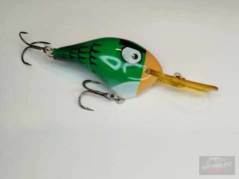 RAPALA Angry Birds – Rapala, Angry Birds – kép 2