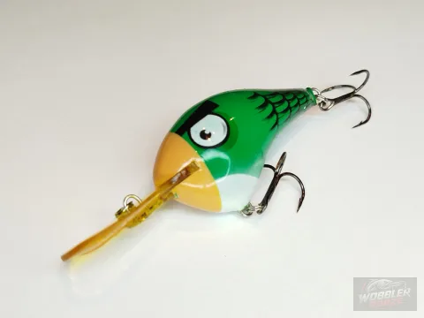 RAPALA Angry Birds – Rapala, Angry Birds – kép 1