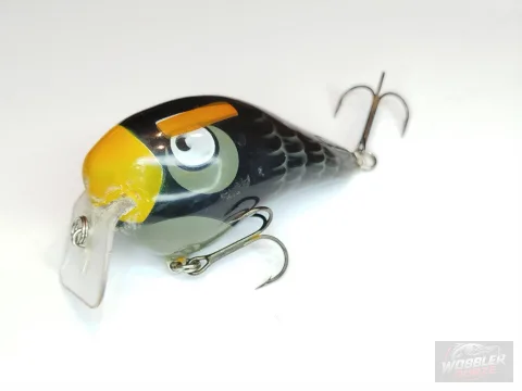 RAPALA Angry Birds DT1 – Rapala, Angry Birds – kép 1