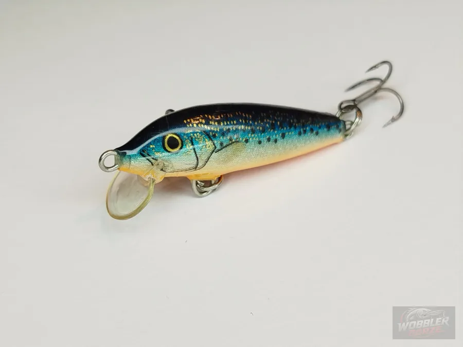RAPALA Original Floating F-3 cm