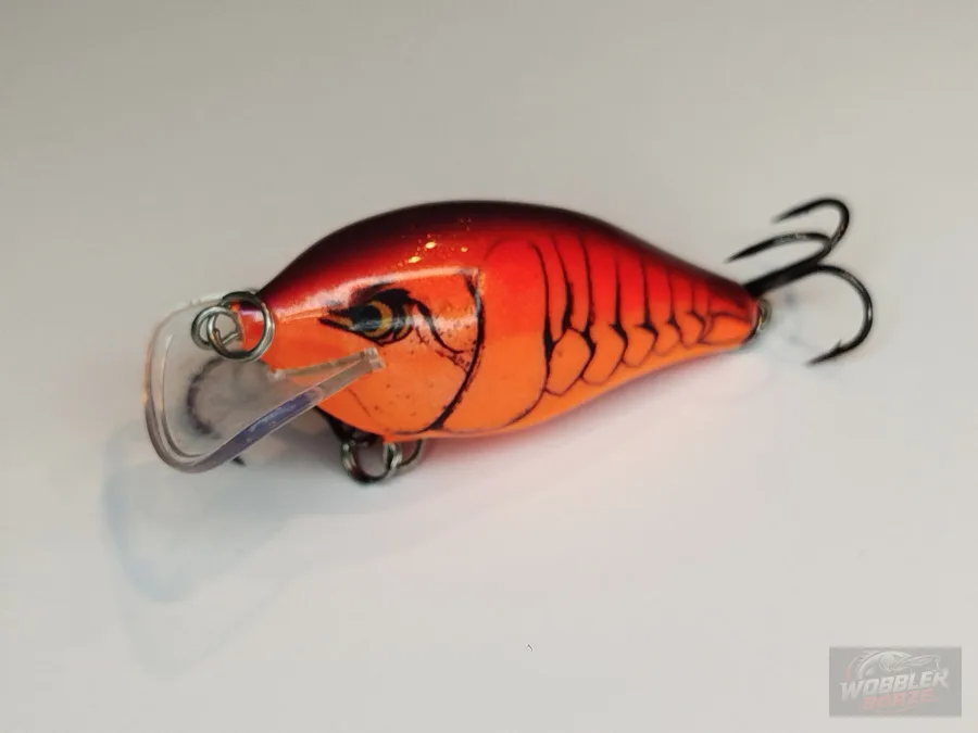 RAPALA Scatter Rap 05 DMN