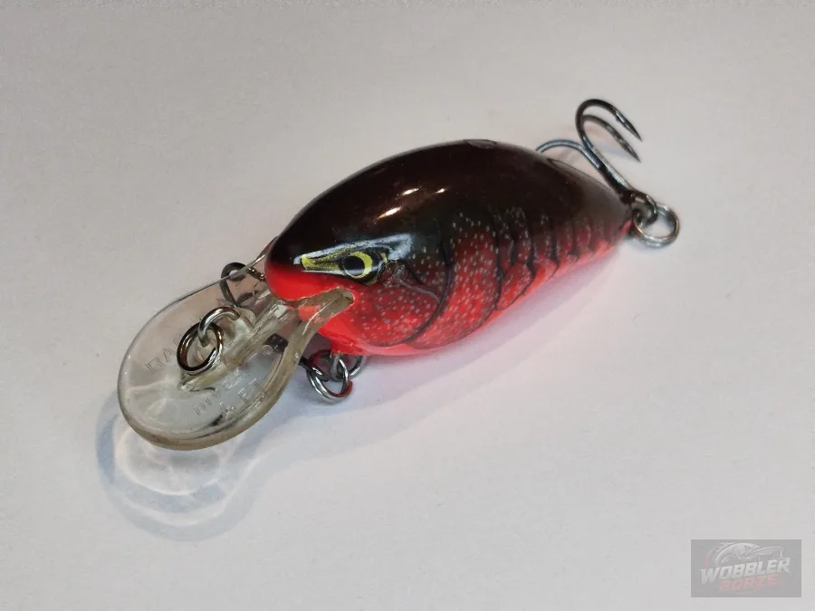 RAPALA DivesTo DT 04 DMN