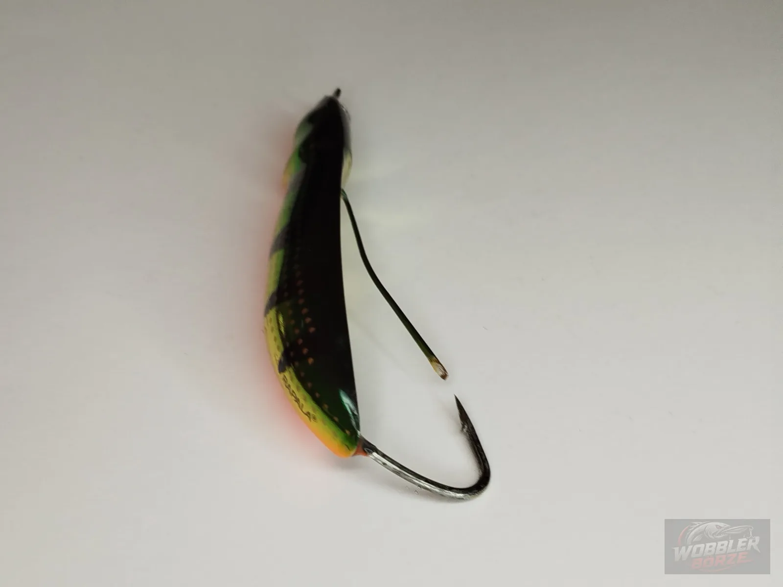 Rapala Minnow Rap RMS 8