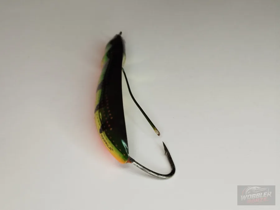 Rapala Minnow Rap RMS 8