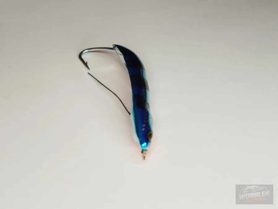 Rapala Minnow Rap RMS 7