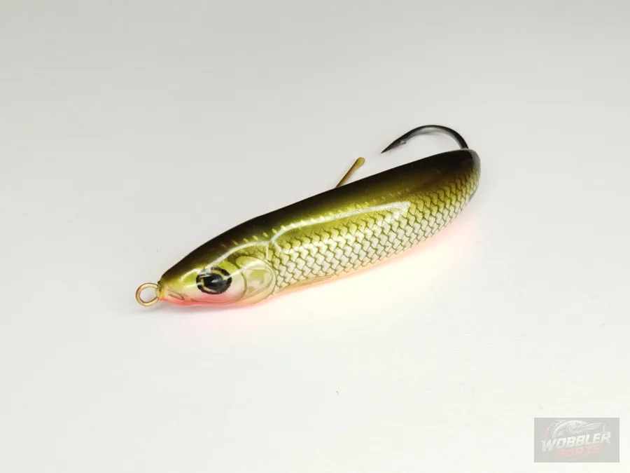 Rapala Minnow Rap RMS 7