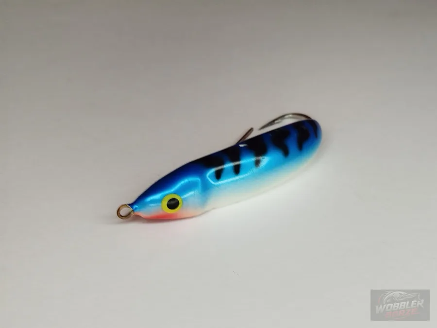 Rapala Minnow Rap RMS 6 (halat látott!)