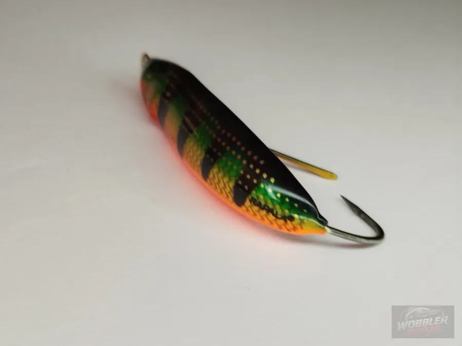 Rapala Minnow Rap RMS 6 (halat látott!)