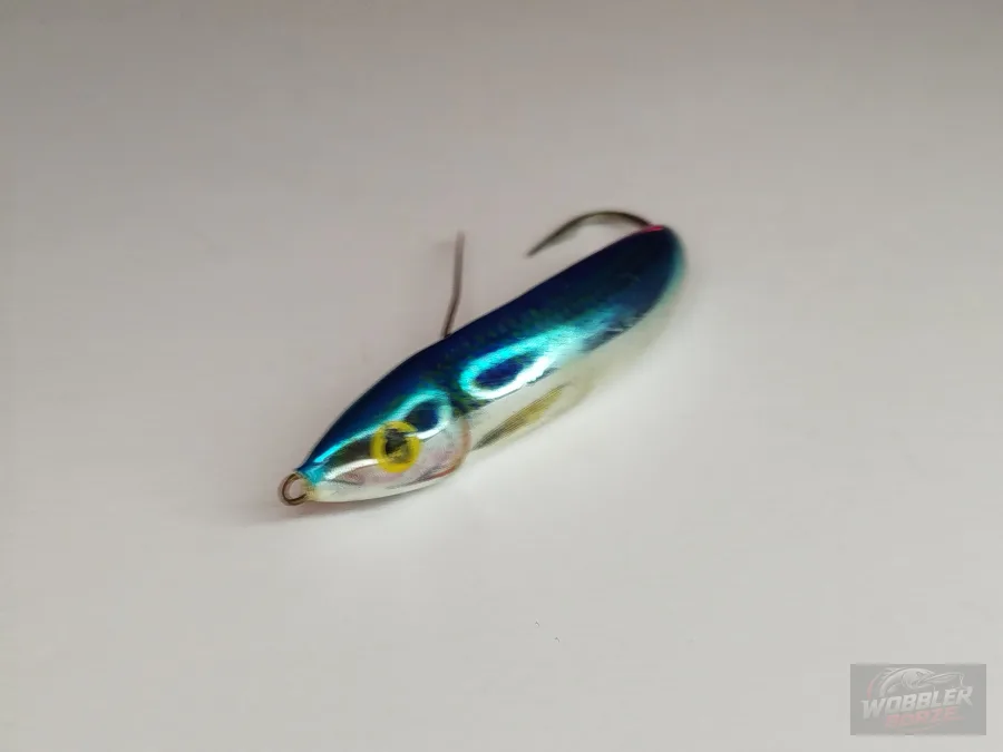 Rapala Minnow Rap RMS 6 (halat látott!)