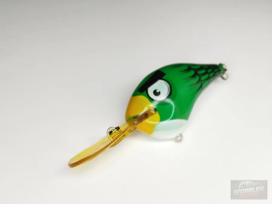RAPALA Angry Birds
