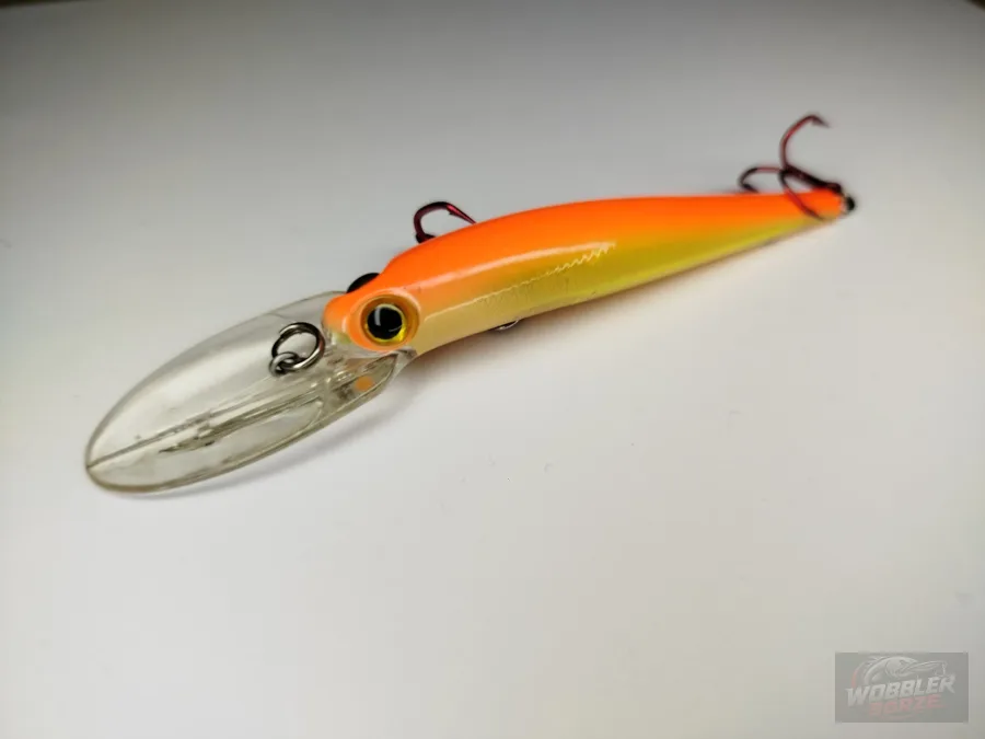 Storm 8 cm