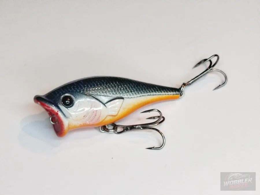 Popper 7 cm