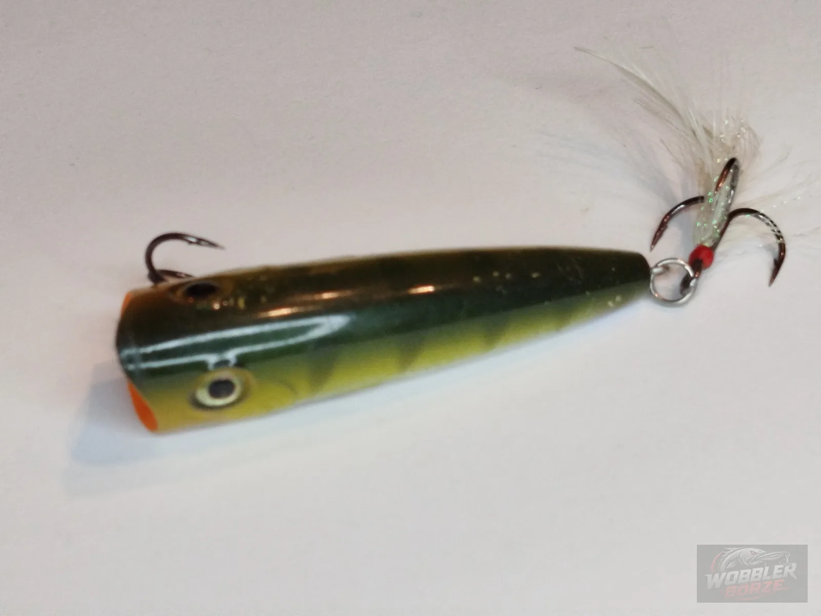 Rapala X-rap Pop 7 cm
