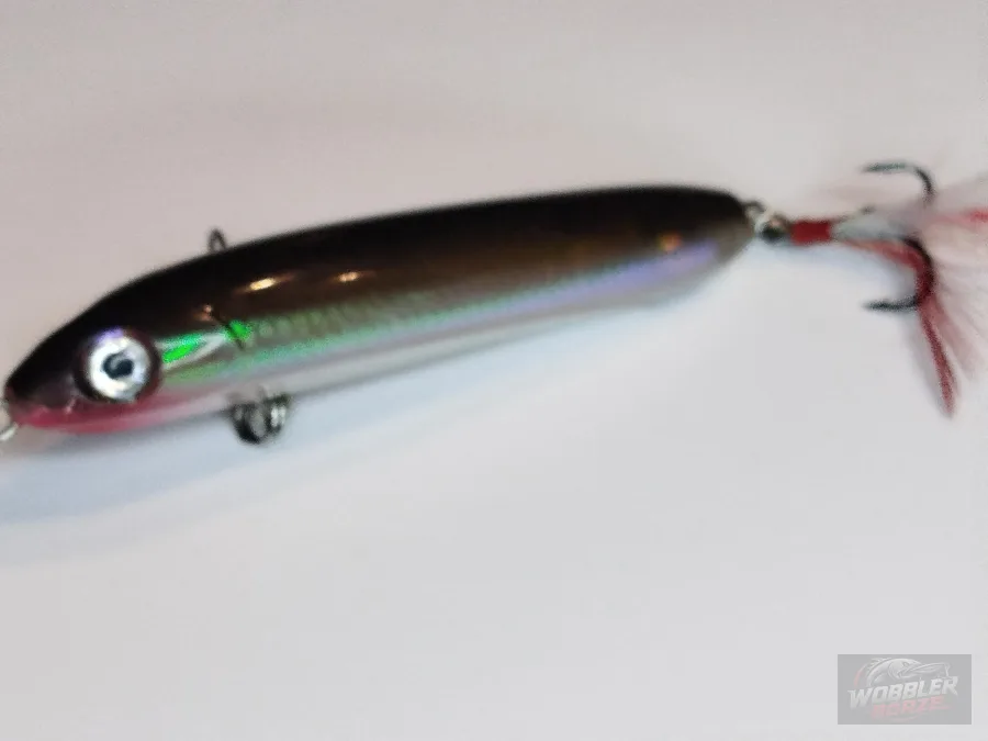 Rapala Skitter V 10 cm